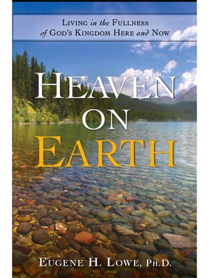 cover image of Heaven on Earth